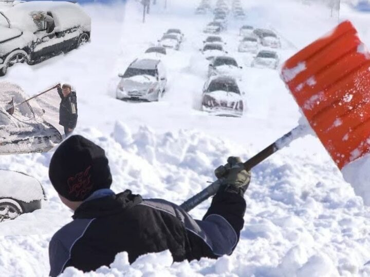 Një valë e re të ftohti në SHBA, priten temperatura deri në -40 gradë Celsius..