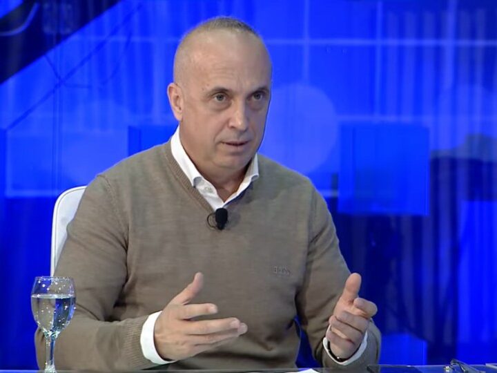 Dehari thotë se në lumin “Sushica” nuk është derdhur naftë apo benzinë..!?