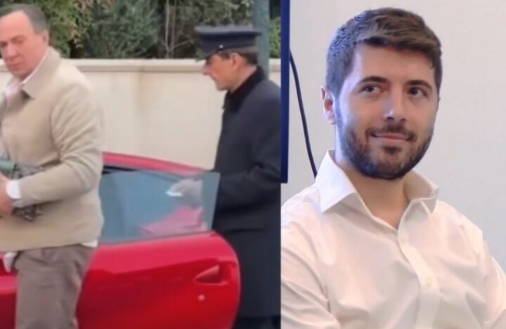 VLEN: Drin Ahmeti në Rolls-Royce, Mijalkov në Ferrari, qytetarët në varfëri – ky ishte regjimi i BDI-së..