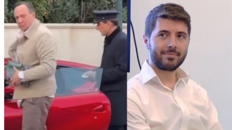 VLEN: Drin Ahmeti në Rolls-Royce, Mijalkov në Ferrari, qytetarët në varfëri – ky ishte regjimi i BDI-së..