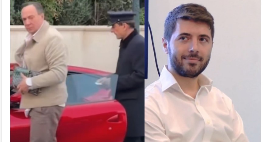 VLEN: Drin Ahmeti në Rolls-Royce, Mijalkov në Ferrari, qytetarët në varfëri – ky ishte regjimi i BDI-së..