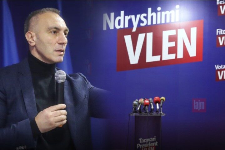 VLEN: Panik në BDI nga “kutia e zezë” Artan Grubi!