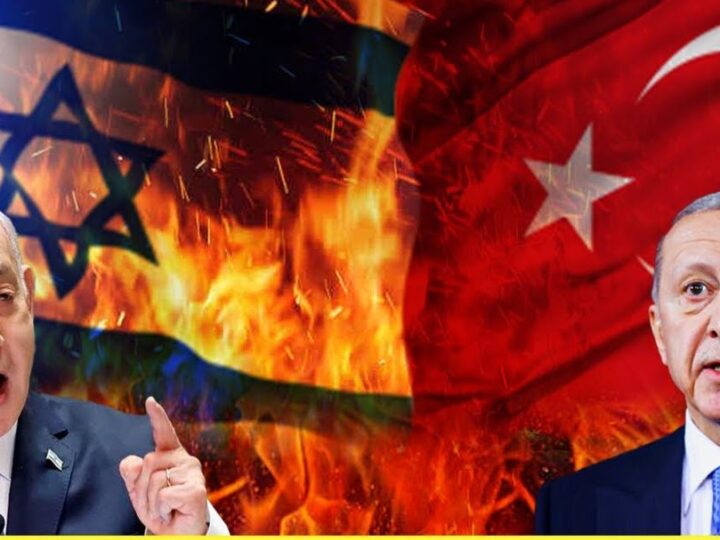 A mund ta ketë edhe Turqia fatin e Iranit ?