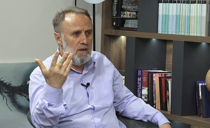 Xhezair Shaqiri-Hoxha: Krejt skenar dorëzimi i Artan Grubit!