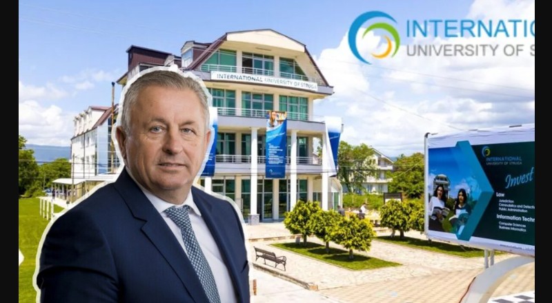 Zbulohen të fshehtat e errëta të universitetit të Merkos..!?