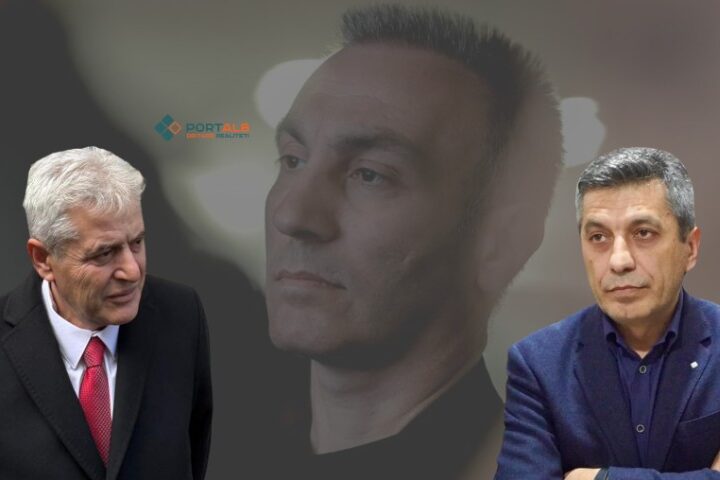 Arrestimi i Grubit: BDI e quan hap pozitiv, VLEN flet për “kutinë e zezë”, LSDM akuzon për marrëveshje, VMRO kundërpërgjigjet ?