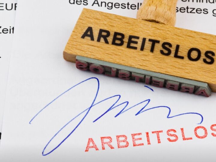 Shkalla e papunësisë në Zvicër rritet në 2.9% !