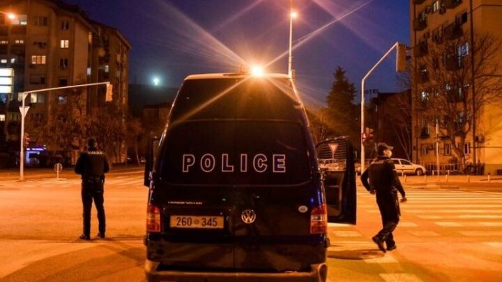 Protesta në Manastir ! Nëse na prekni makinat, do të ketë vrasje ?