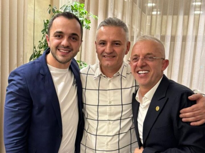 Bekim Jashari reagon ndaj pretendimeve të Gjykatës Speciale për luftën e UÇK-së