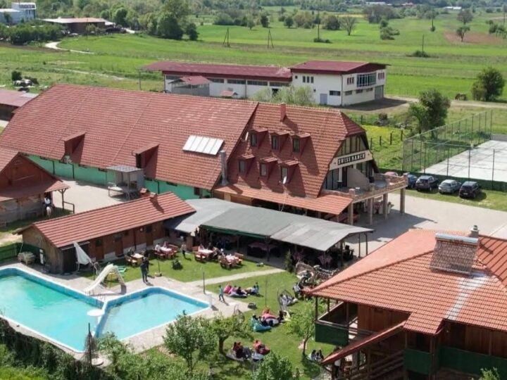 Swiss Ranch: Nuk jemi të vetëm, por jemi më të veçantit! (FOTO)