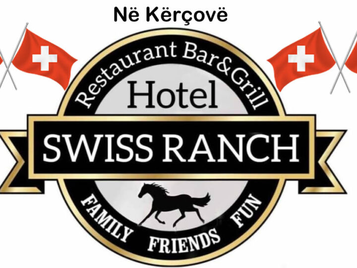 E diella në Swiss Ranch