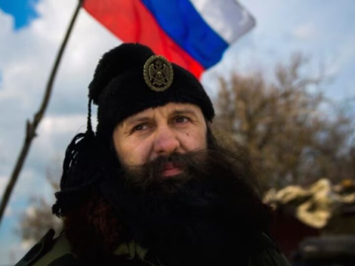 Vritet në Ukrainë çetniku serb që ngrinte barrikada në veri të Kosovës..
