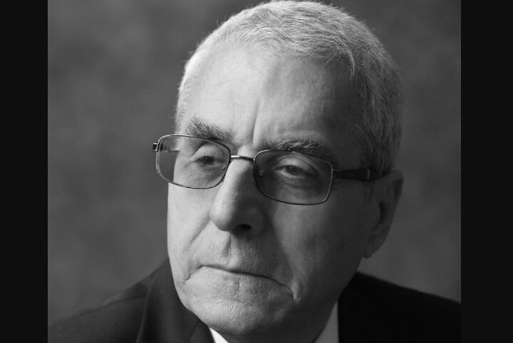 E trishtë/ Ndahet nga jeta diplomati i njohur shqiptar. Ngushllime familjes