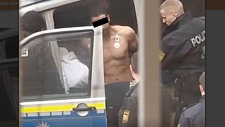 Mësohet identiteti i azillantit nga Afganistani që plagosi 28 veta në Gjermani..