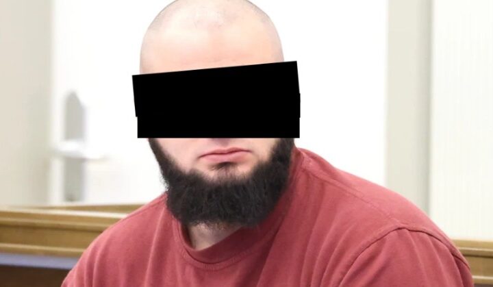 Islamisti radikal shqiptar (29) planifikoi gjakderdhje në Gjermani..!?