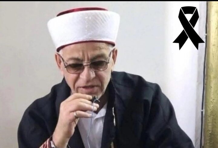 Ndahet nga jeta imami i njohur shqiptarë! Mexhiti shpreh ngushllime