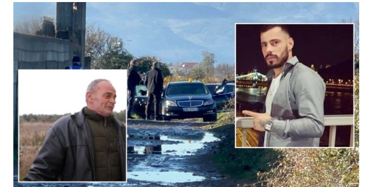 Vrasja e 33-vjeçarit shqiptarë!  Flet babai: Më vranë djalin dhe erdhën në mort..!?