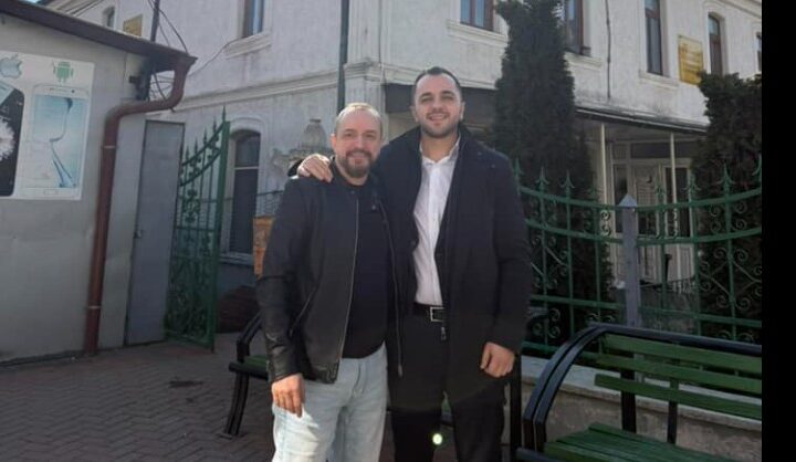 Shkodran Alili dhe Duli ju urojnë Xhuma të begatë (FOTO)