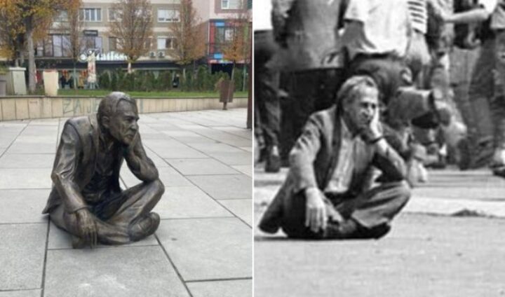 Ndërroi jetë preshevari Faik Rexhepi, simboli i rezistencës kundër regjimit të Millosheviqit..