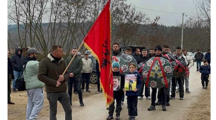 Ndërron jetë Ibrahim Limani, komandant Bondi. Ngushllime familjes