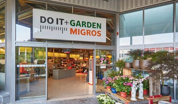 Zvicër: Migros mbyll dyqanet : 600 vende pune të prekura..!?