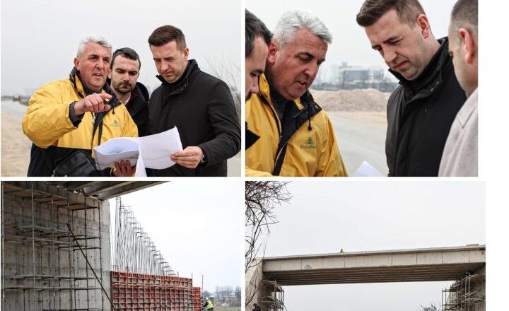 Nazim Taipi: Punë intenzive dhe jo fjalë, projekte konkrete dhe jo propagandë..!