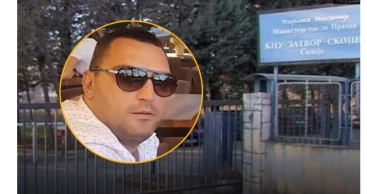 Arrestohet ish-drejtori i Burgut të Shutkës, Filip Andonov dhe zyrtarë të tjerë për krim të organizuar..!?