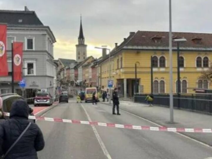 Siriani godet me thikë kalimtarët në Austri – një 14-vjeçar i vdekur..!