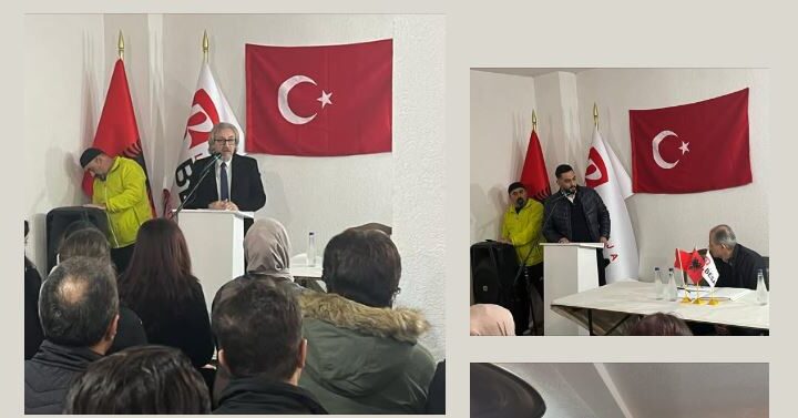 Lëvizja BESA – Kërçovë themeloi nëndegën e sajë në Biçincë (FOTO)