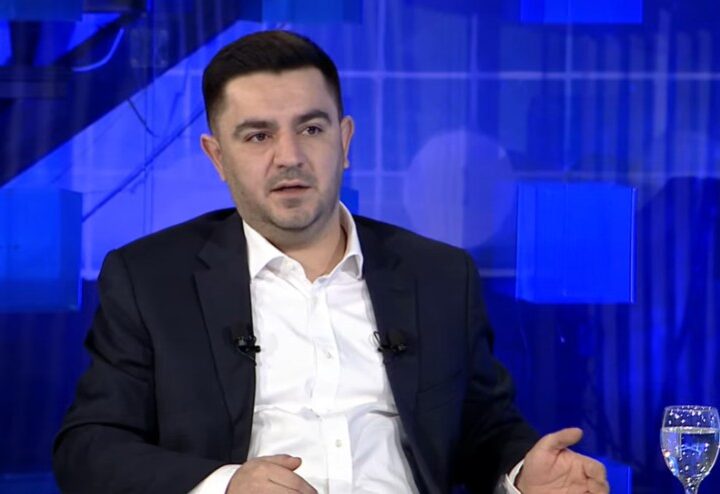 Kush e bën vetingun në BDI? Tregon Kreshnik Bekteshi..!? (VIDEO)