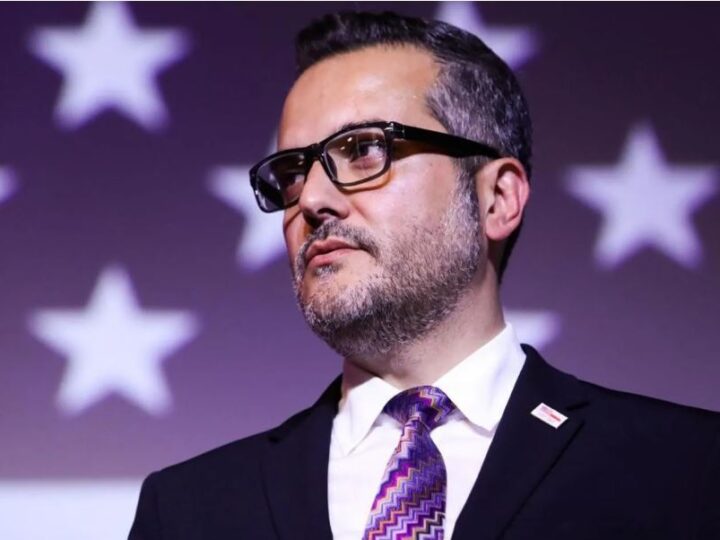 SHBA dërgon mesazh të fortë për Kosovën! Dërgon  Kërçovarin si Ambasador