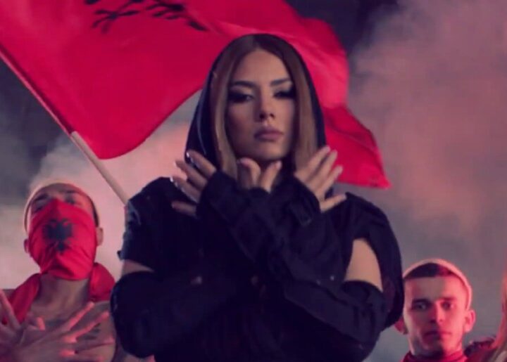 URIME: Sot feston ditëlindjen, ja sa vjeç mbush Elvana Gjata..