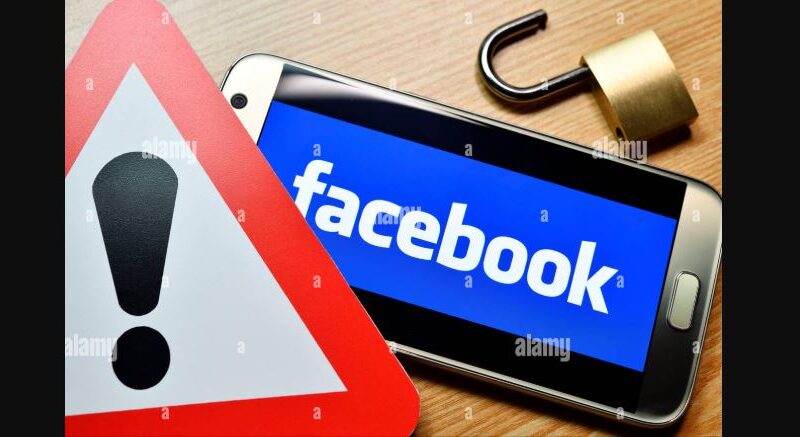 Facebook jashtë funksionit në mbarë botën, miliona përdorues raportojnë probleme !