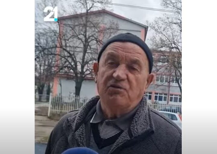 Shumica e të moshuarve në Kërçovë jetojnë të vetëm..! (VIDEO)