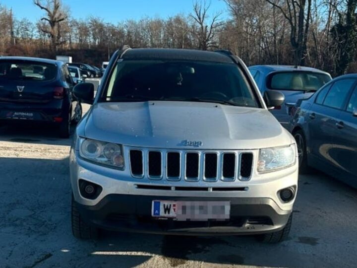 Austri: Blen veturën shtrejnt, pas një muaji ajo vlen zero euro..!