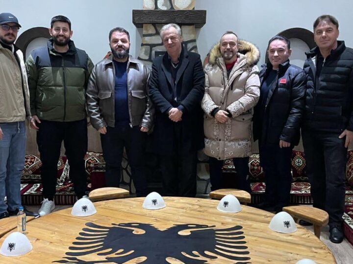 Konaku Kërçovar zgjodhi kryesinë (VIDEO)