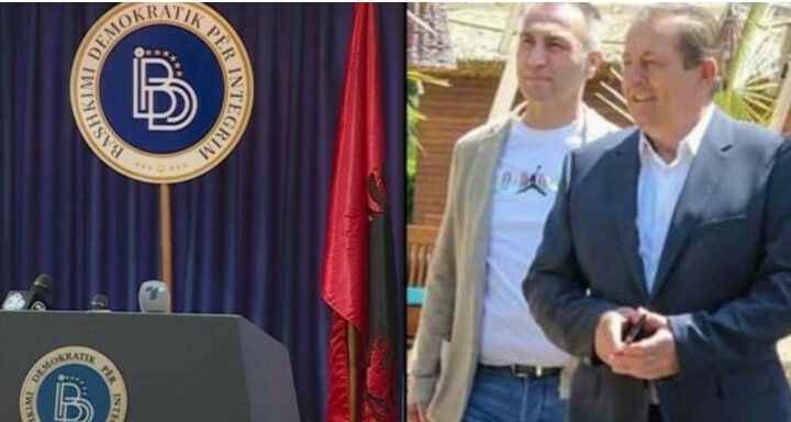 Vetingu i BDI-së prodhoi figura si Ramiz Merko e Artan Grubi..! Ja kush e thotë..