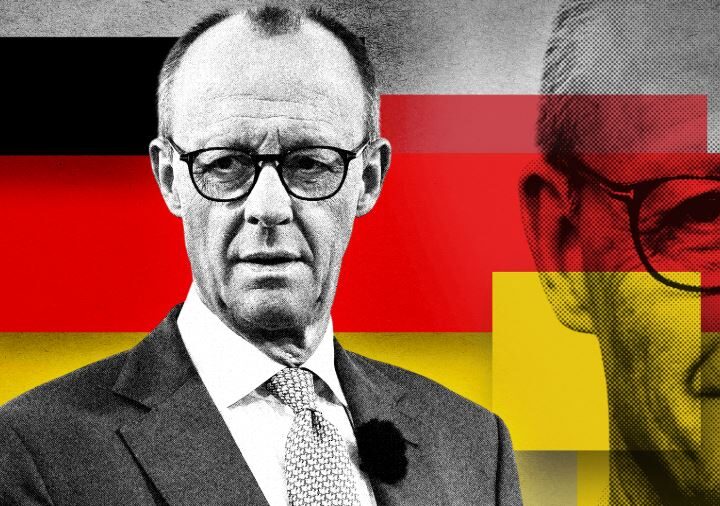 Merz: Rendi botëror po shkatërrohet me ritëm marramendës