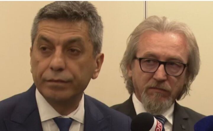 Mexhiti: Çështja “Limani”, problem brenda Lëvizjes BESA