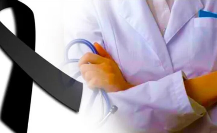 Ndahet nga jeta mjekja e Spitalit të Traumës, kolegët mesazh prekës (FOTO)