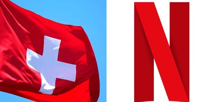Kostoja e Netflix në Zvicër është një nga më të lartat në botë..!