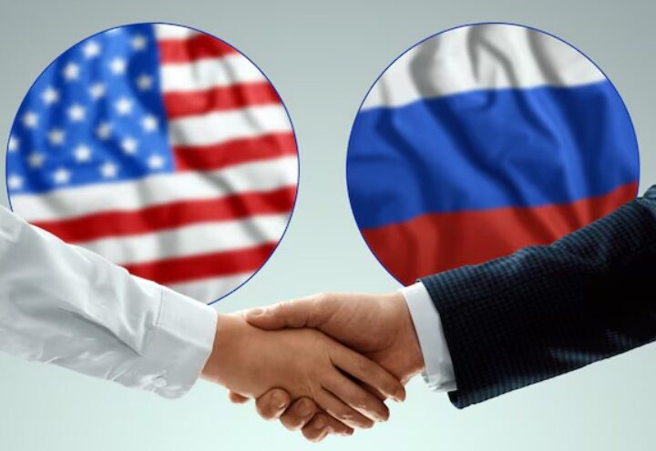 Amerika dhe Rusia kanë mbajtur takime të fshehta në Zvicër..!