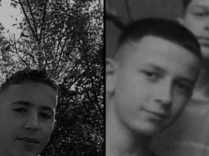 U jepet lamtumira e fundit tre të miturve që vdiqën tragjikisht. Ngushlllime familjes (FOTO)