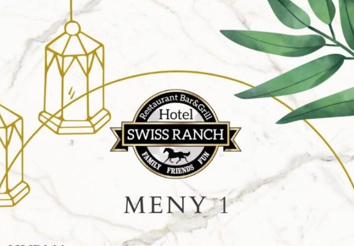 Swiss Ranch vjen me oferta për muajin e Ramazanit (FOTO)