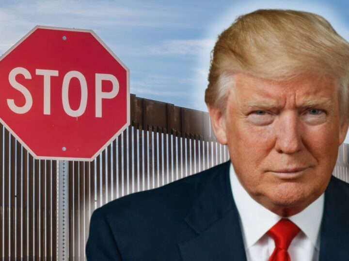 Trump anulon mbi 100 mijë viza amerikane !