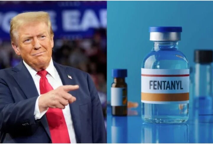 Çfarë është fentanili? Ilaçi vdekjeprurës që u bë shkas për tarifat e Trumpit..?
