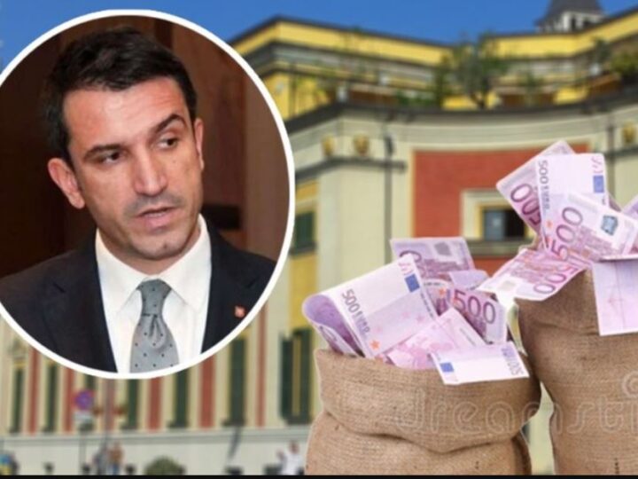 Veliaj i gëzohet fitores së PS nga burgu: Vetëm Rama mund të na fusë në Europë..!?