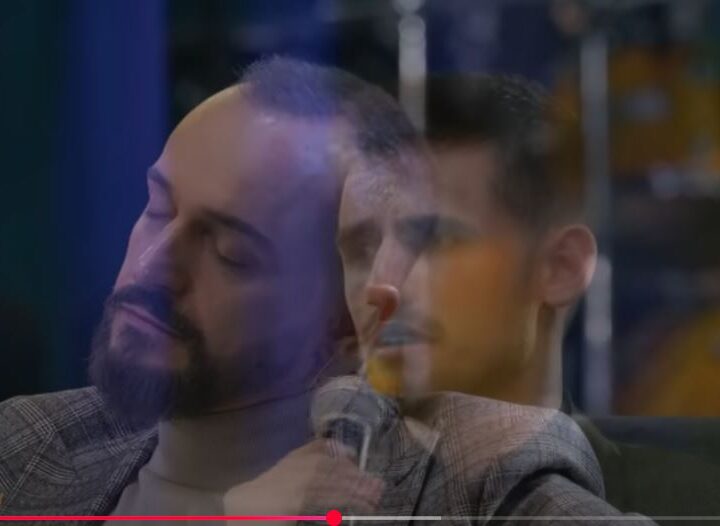 O gurbet, Këngë emocionuese ku përmendet dhe Kërçova (VIDEO)