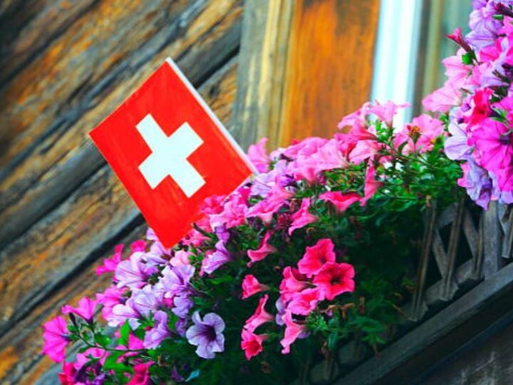 Gjithnjë e më pak njerëz në Zvicër duan të zhvendosen !?