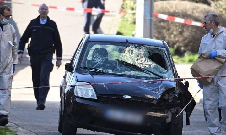 Dy të vdekur, shumë të lënduar. I dyshuari – shtetas gjerman…!?